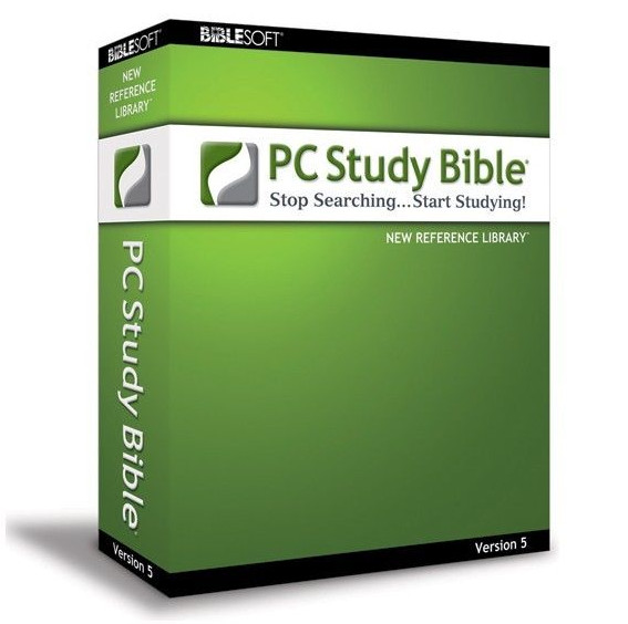 bible program for mac free
